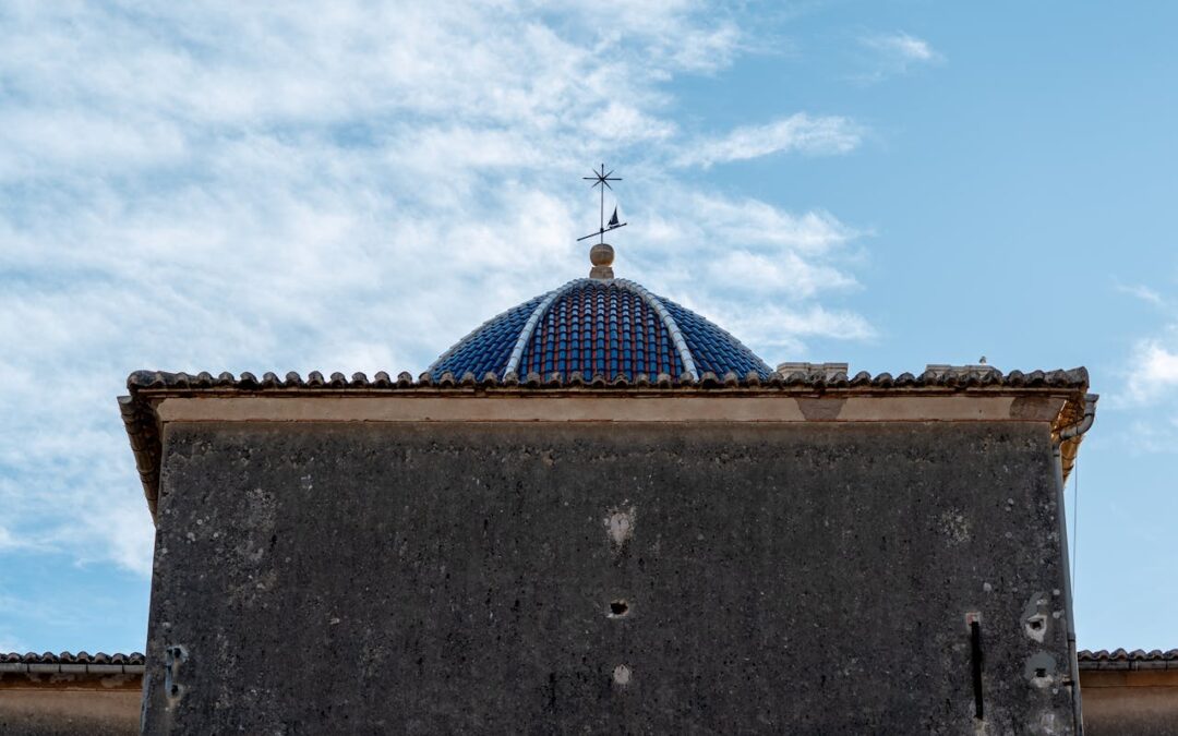 Finding Peace in Daily Prayer
